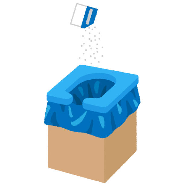 Portable Toilet Options We Offer in College Park, GA