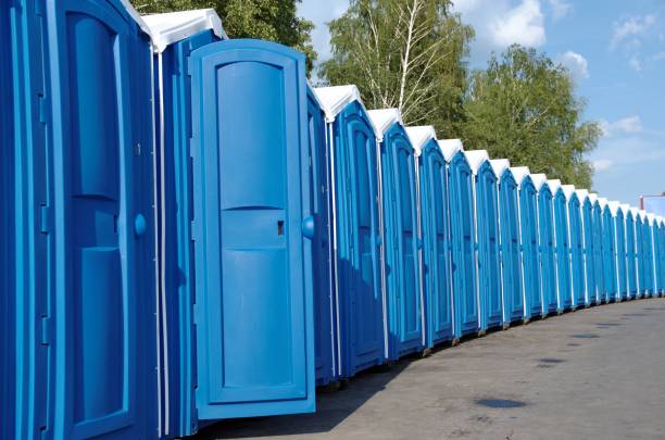 Best Long-term porta potty rental  in College Park, GA